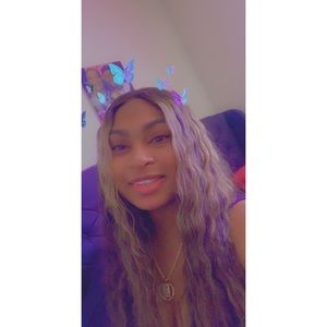 Meet your Posher, Jaycee